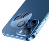 Захисне скло Baseus для камери iPhone 12 Pro Max Full Frame Camera Protector (2 pack) (SGAPIPH67P-AJT02)
