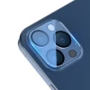 Защитное стекло Baseus для камеры iPhone 12 Pro Max Full Frame Camera Protector (2 pack) (SGAPIPH67P-AJT02)