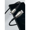 Кабель Baseus Water Drop USB-A to USB-C 1m Green (CATSD-M06)