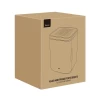 Мини-холодильник Baseus Igloo Cooler and Warmer 6L 220V Pink (ACXBW-A04)