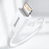 Кабель Baseus Superior USB-C to Lightning 1m Red (CATLYS-A09)