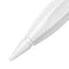 Стилус Baseus Smooth Writing Capacitive Stylus (Active + Passive Version) для iPad White (ACSXB-C02)