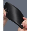 Чохол Baseus Alloy Leather Case для Xiaomi Mi 11 Purple (WIXM11-05)