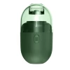 Портативный пылесос Baseus C2 Desktop Capsule Green (CRXCQC2A-06)