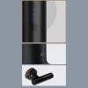 Устройство для полировки Baseus New Power Cordless Electric Polisher Black (CRDLQ-B01)