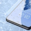 Захисна плівка Baseus Full-screen Curved Surface Water Gel 0.15 mm для Xiaomi Redmi K40/K40 Pro/Poco F3 Transparent (2 Pack) (SGSANOTE20-SA02)