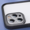Чехол Baseus Lens Protector Case для iPhone 12 mini White (FRAPIPH54N-02)