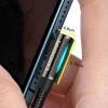 Кабель Baseus Legend Series Elbow Fast Charging USB-A to Lightning 2m Black (CALCS-A01)