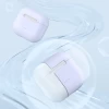 Чохол Baseus Super Thin для AirPods 3 White (WIAPPOD-CBZ02)