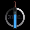 Портативний зарядний пристрій Baseus Elf 20000 mAh 65W with USB-C 0.3m Cable Black (PPJL000001)