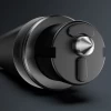 Автоматичний молоток для розбиття скла Baseus Safety Hammer Dark Grey (CRSFH-0G)