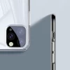 Чохол Baseus Transparent Key для iPhone 11 Pro Max Transparent (WIAPIPH65S-QA01)