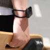 Ремінець Baseus Let's Go Cord для Apple Watch 41 | 40 | 38 mm White (LBAPWA4-A24)