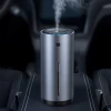 Увлажнитель воздуха Baseus Moisturizing Car 300 ml Black (CRJSQ01-01)