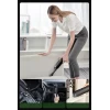 Портативний порохотяг Baseus A2 Car Vacuum Cleaner White (CRXCQA2-02)