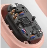 Навушники Baseus Encok WM01 Plus Pink (NGWM01P-04)