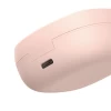 Наушники Baseus Encok WM01 Plus Pink (NGWM01P-04)