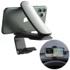 Автотримач Baseus Big Mouth Pro Car Mount Silver (SUDZ-A0S)