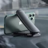 Автотримач Baseus Big Mouth Pro Car Mount Silver (SUDZ-A0S)