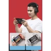 Адаптер Baseus Gamo BA05 Bluetooth Nintendo Switch Black (NGBA05-01)