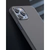Чехол Baseus Wing Case для iPhone 12 mini Green (WIAPIPH54N-06)