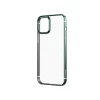 Чехол Baseus Shining Case для iPhone 12 mini Dark Green (ARAPIPH54N-MD06)