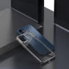 Чехол Baseus Shining Case для iPhone 12 mini Silver (ARAPIPH54N-MD0S)