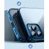 Чехол Baseus Shining Case для iPhone 12 mini Silver (ARAPIPH54N-MD0S)