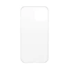 Чехол Baseus Frosted Glass для iPhone 12 mini White (WIAPIPH54N-WS02)