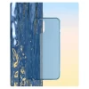 Чехол Baseus Frosted Glass для iPhone 12 mini Dark Green (WIAPIPH54N-WS06)