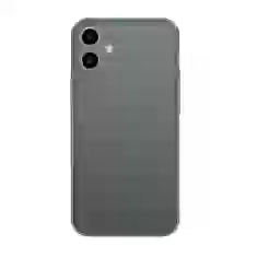 Чохол Baseus Frosted Glass для iPhone 12 | 12 Pro Dark Green (WIAPIPH61P-WS06)