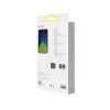 Защитное стекло Baseus 0.3mm для iPhone 12 | 12 Pro (2 pack) (SGAPIPH61P-LS02)