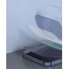 Защитное стекло Baseus Anti-Blue Light 0.3 mm для iPhone 12 Pro Max Transparent (2 Pack) (SGAPIPH67N-LF02)
