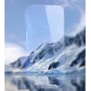 Захисне скло Baseus Anti-Blue Light 0.3 mm для iPhone 12 Pro Max Transparent (2 Pack) (SGAPIPH67N-LF02)