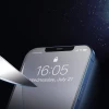 Захисне скло Baseus Frosted Tempered Glass 0.25 mm для iPhone 12 Pro Max Transparent (2 Pack) (SGAPIPH54N-LS02)