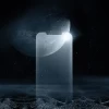 Защитное стекло Baseus Frosted Tempered Glass 0.25 mm для iPhone 12 Pro Max Transparent (2 Pack) (SGAPIPH54N-LS02)