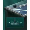 Захисна плівка Baseus Full-screen Curved Surface Water Gel 0.15 mm для Samsung Galaxy Note 20 Transparent (2 Pack) (SGSANOTE20-SA02)