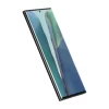Защитная пленка Baseus Full-screen Curved Surface Water Gel 0.15 mm для Samsung Galaxy Note 20 Transparent (2 Pack) (SGSANOTE20-SA02)