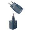 Мережевий зарядний пристрій Baseus Super Si 20W USB-C Blue (TZCCSUP-B03)
