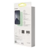 Защитное стекло Baseus Eye Protection Full Coverage Light Tempered Glass Film 0.15 mm для iPhone 12 Green (2 Pack) (SGAPIPH54N-LP02)