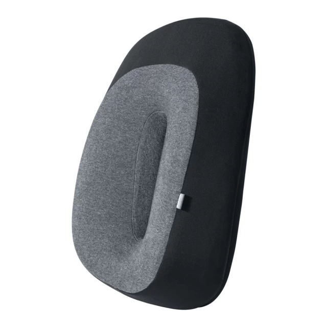 Подушка для спины Baseus Floating Car Waist Pillow Black (CRTZ01-A01)