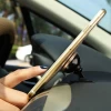 Автодержатель Baseus 360-Degree Rotation Magnetic Mount Holder Gold (SUGENT-NT0V)