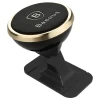 Автодержатель Baseus 360-Degree Rotation Magnetic Mount Holder Gold (SUGENT-NT0V)