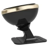 Автодержатель Baseus 360-Degree Rotation Magnetic Mount Holder Gold (SUGENT-NT0V)