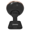 Автотримач Baseus 360-Degree Rotation Magnetic Mount Holder Rose Gold (SUGENT-NT0R)