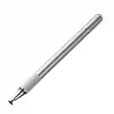 Стилус-ручка Baseus Golden Cudgel Capacitive Stylus Pen Silver (ACPCL-0S)