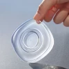 Тримач Baseus Universal Gel Pad Transparent (ACSST-A02)