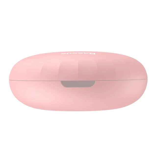 Ароматизатор Baseus Air Freshener Baseus Mini Ventilator Pink (SUXUN-HB04)