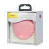 Ароматизатор Baseus Air Freshener Baseus Mini Ventilator Pink (SUXUN-HB04)