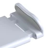 Тримач настільний Baseus Unlimited Adjustment Lazy Phone Holder Silver (SULR-0S)